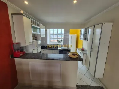 Casa de Condomínio com 2 Quartos à venda, 90m² no Mogi Moderno, Mogi das Cruzes