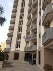 Apartamento com 3 Quartos à venda, 145m² no Santos Dumont, São José do Rio Preto