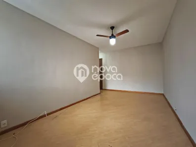 Apartamento com 2 Quartos à venda, 71m² no Andaraí, Rio de Janeiro