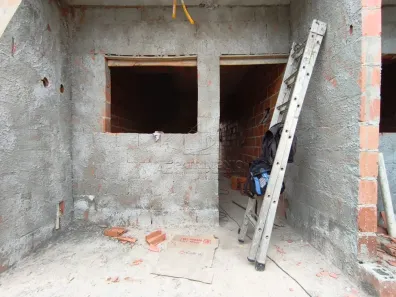 Sobrado com 2 Quartos à venda, 56m² no Jardim Maria Eugênia, Sorocaba