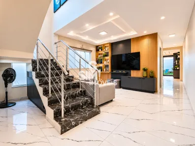 Sobrado com 3 Quartos à venda, 182m² no Plano Diretor Sul, Palmas