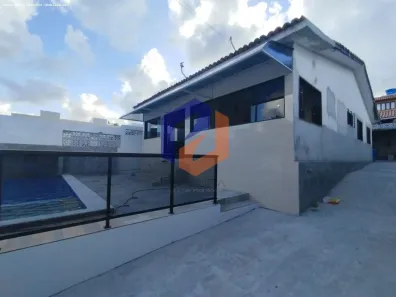 Casa com 3 Quartos para alugar, 400m² no Enseada dos Corais, Cabo de Santo Agostinho