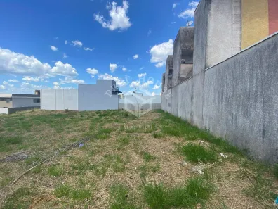 Lote/Terreno à venda, 250m² no Jardim Cidade Universitária I, Limeira