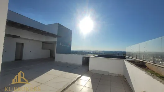Apartamento com 3 Quartos à venda, 200m² no Jardim Amália, Volta Redonda