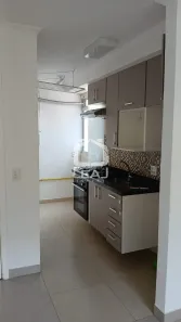 Apartamento com 2 Quartos à venda, 39m² no Jardim Umarizal, São Paulo