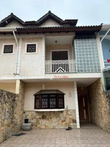 Sobrado com 3 Quartos para venda ou aluguel, 160m² no Jardim Zaira, Guarulhos