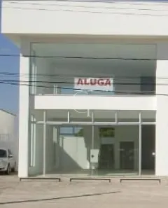 Imóvel Comercial para alugar, 497m² no Jardim Plaza Athénée, Itu