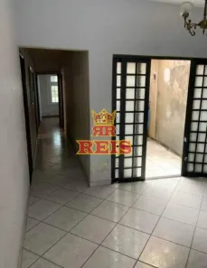 Casa com 3 Quartos à venda, 181m² no Paulicéia, São Bernardo do Campo