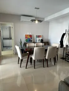 Apartamento com 3 Quartos à venda, 105m² no Jardim Caravelas, São Paulo