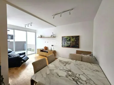 Apartamento com 2 Quartos à venda, 82m² no Vila São Francisco, São Paulo