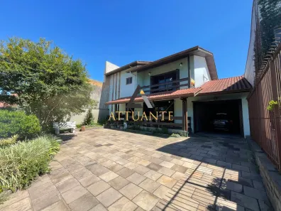 Casa com 4 Quartos à venda, 250m² no Colina Sorriso, Caxias do Sul