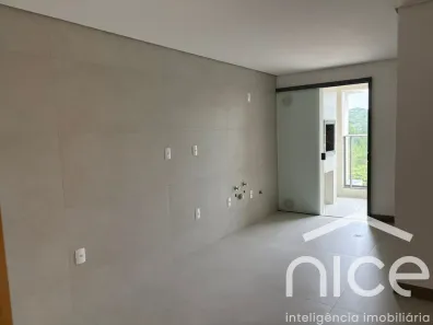 Apartamento com 2 Quartos à venda, 55m² no Praia Brava de Itajaí, Itajaí