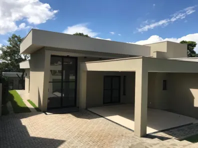 Casa de Condomínio com 3 Quartos à venda, 320m² no Terras de Itaici, Indaiatuba