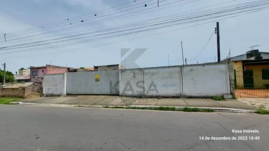 Lote/Terreno para alugar, 880m² no Rio Branco, Canoas