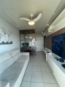 Apartamento com 2 Quartos para alugar, 77m² no Jardim Europa, Sorocaba