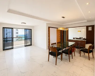 Apartamento com 4 Quartos à venda, 179m² no Boa Viagem, Recife