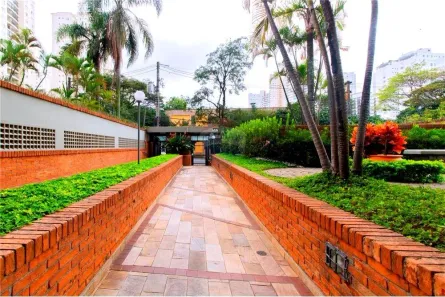 Apartamento com 4 Quartos à venda, 109m² no Vila Sofia, São Paulo