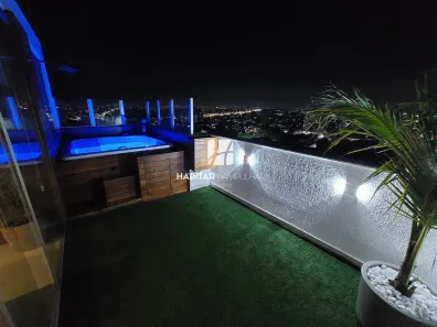 Cobertura com 2 Quartos à venda, 67m² no São João Batista (Venda Nova), Belo Horizonte