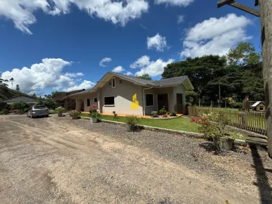 Fazenda/Sítio com 4 Quartos à venda, 268000m² no , Doutor Pedrinho