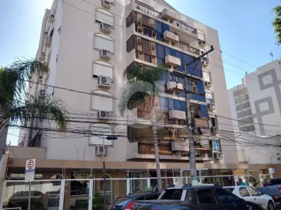 Apartamento com 2 Quartos para venda ou aluguel, 87m² no Centro, São Leopoldo