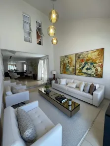 Sobrado com 5 Quartos à venda, 360m² no Parque Amazônia, Goiânia