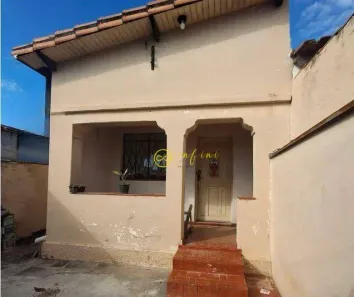 Casa com 1 Quarto à venda, 110m² no Vila Haro, Sorocaba