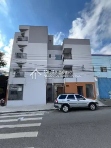Apartamento com 1 Quarto à venda, 31m² no Vila Moinho Velho, São Paulo