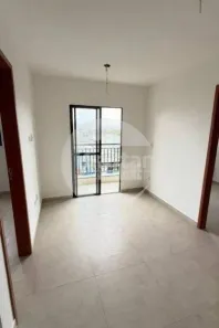 Apartamento com 2 Quartos à venda, 37m² no Vila Santa Clara, São Paulo