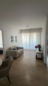 Apartamento com 1 Quarto à venda, 49m² no Alphaville Centro Industrial e Empresarial/Alphaville., Barueri