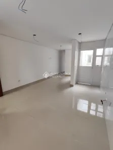 Apartamento com 2 Quartos à venda, 58m² no Parque das Nações, Santo André