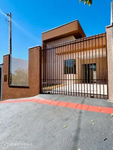 Casa com 2 Quartos à venda, 78m² no Jardim Cidade Alta, Cambé