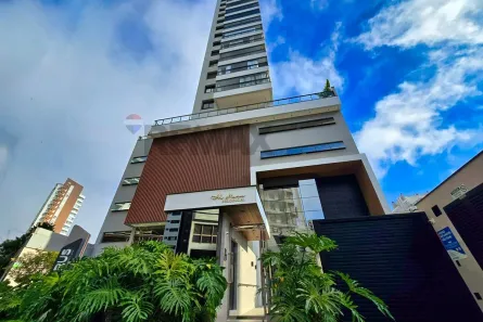 Apartamento com 3 Quartos à venda, 96m² no Centro, Itajaí