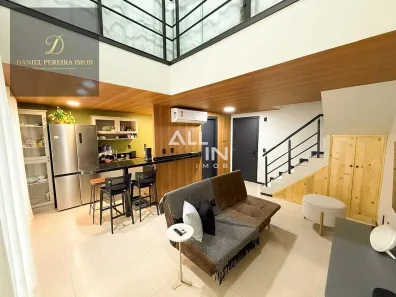 Apartamento com 1 Quarto para alugar, 70m² no Nazaré, Belém