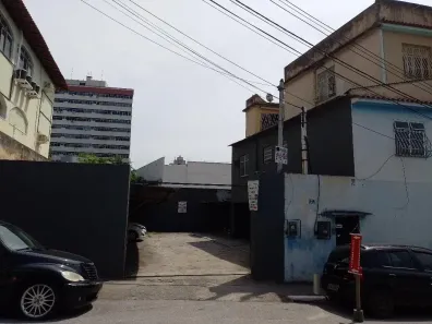 Lote/Terreno para alugar, 195m² no Centro, São Gonçalo