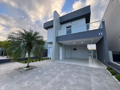 Casa com 4 Quartos à venda, 156m² no Jardim Casablanca, Peruíbe
