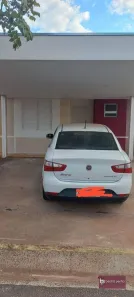 Casa de Condomínio com 2 Quartos à venda, 55m² no Condomínio Residencial Parque da Liberdade I, São José do Rio Preto