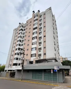 Apartamento com 2 Quartos à venda, 67m² no Centro, Santa Maria
