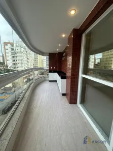 Apartamento com 4 Quartos à venda, 179m² no Centro, Florianópolis