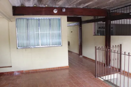 Casa com 5 Quartos à venda, 244m² no Vila Isolina Mazzei, São Paulo