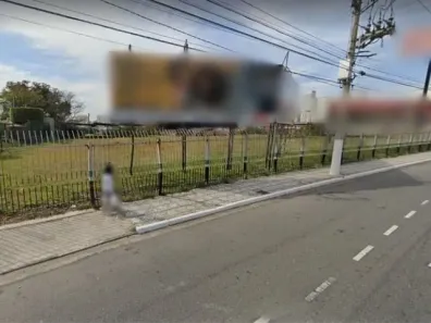 Lote/Terreno para alugar, 2101m² no Centro, São Bernardo do Campo