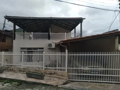 Casa com 4 Quartos à venda, 102m² no Saco dos Limões, Florianópolis