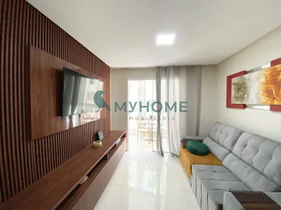 Apartamento com 2 Quartos à venda, 80m² no Centro, Guarapari
