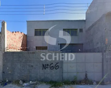Galpão/Depósito/Armazém para alugar, 280m² no Cidade Industrial Satélite de São Paulo, Guarulhos