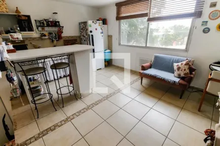 Apartamento com 1 Quarto à venda, 45m² no Vila Tramontano, São Paulo