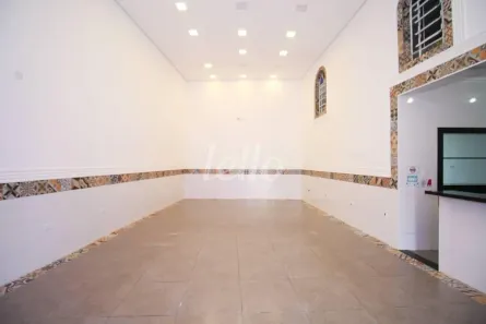 Ponto Comercial para alugar, 138m² no Vila Guarani (Z Sul), São Paulo