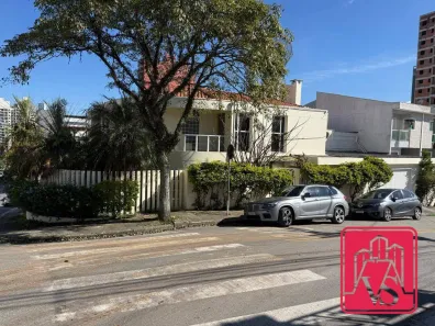 Imóvel Comercial com 1 Quarto para alugar, 617m² no Santa Terezinha, São Bernardo do Campo