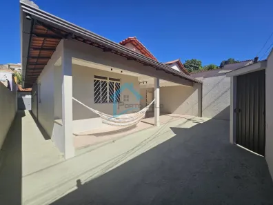 Casa com 4 Quartos à venda, 360m² no Itacolomi, Betim