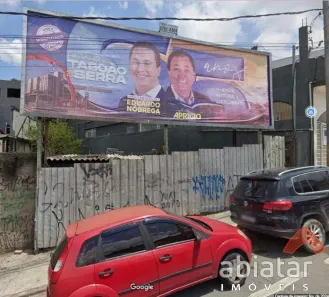 Lote/Terreno à venda, 198m² no Jardim da Glória, Taboão da Serra