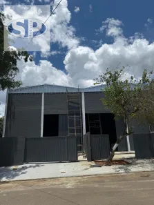 Galpão/Depósito/Armazém para alugar, 526m² no Jardim Jóia, Arujá