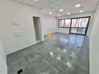 Sala Comercial com 1 Quarto à venda, 42m² no Centro, São Bernardo do Campo